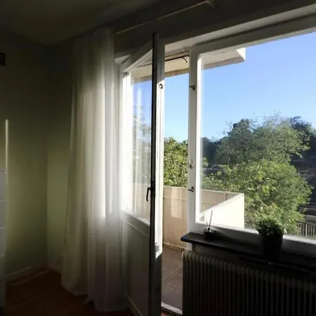 Trivsamma Lagenheter Med Fri Parkering * Stockholm