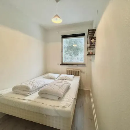 Apartment Trivsamma Lagenheter Med Fri Parkering *