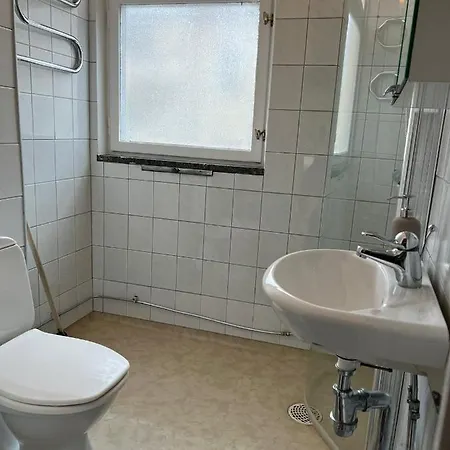 Hammarbyhojden * Stockholm