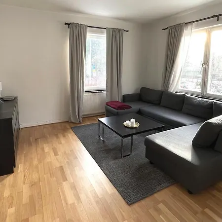 Trivsamma Lagenheter Med Fri Parkering Apartment Stockholm