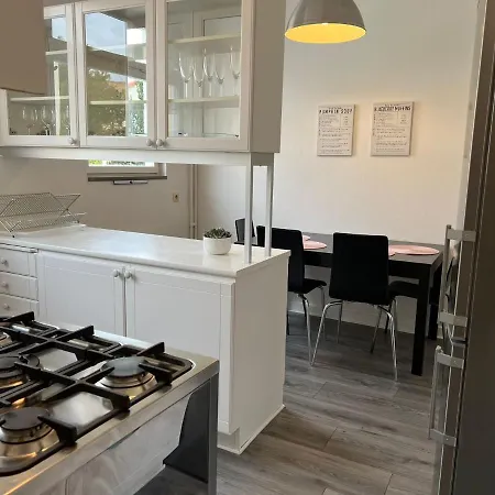 Apartment Hammarbyhojden