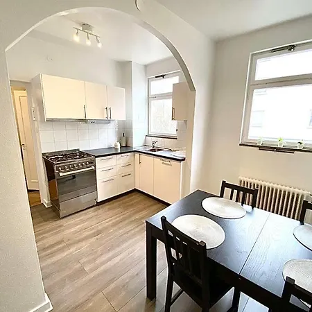 Apartment Hammarbyhojden Stockholm