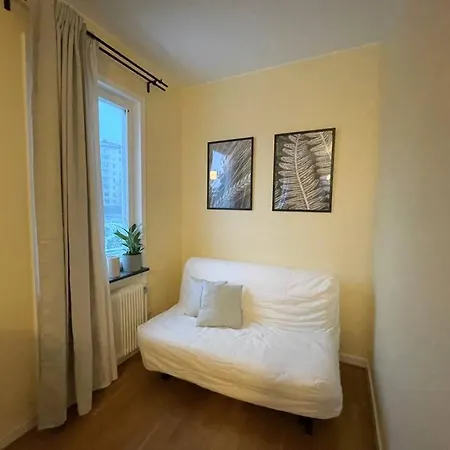 Trivsamma Lagenheter Med Fri Parkering Apartment Stockholm