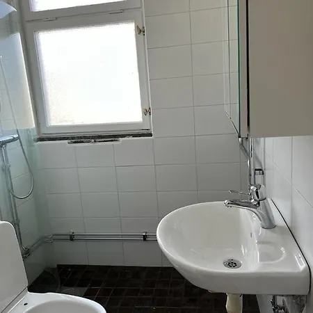Hammarbyhojden * Stockholm