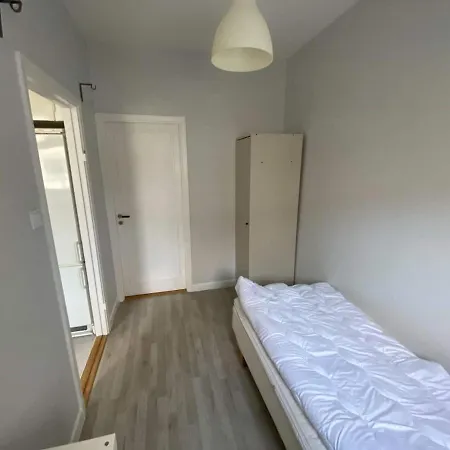 Hammarbyhojden *