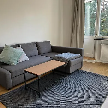 Hammarbyhojden * Stockholm