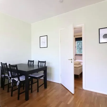 Trivsamma Lagenheter Med Fri Parkering *