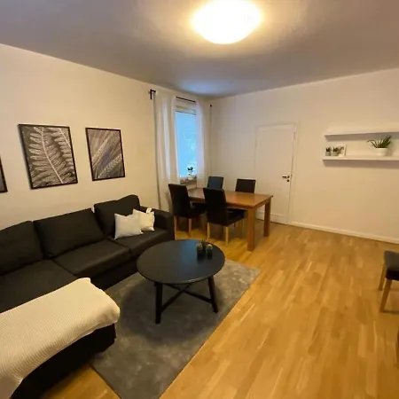 Hammarbyhojden Stockholm
