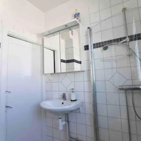Apartment Hammarbyhojden *