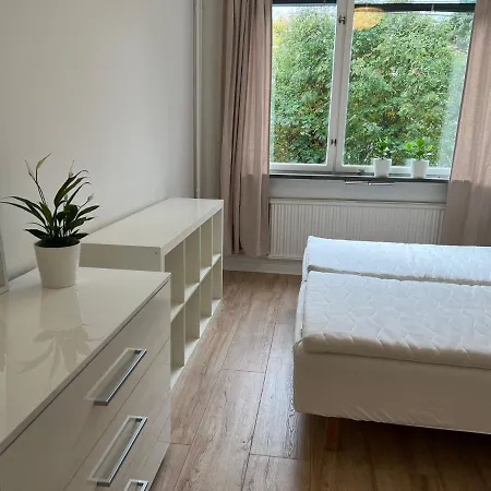 Hammarbyhojden Stockholm