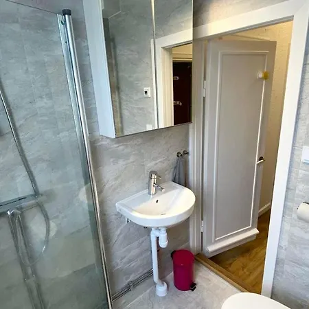 Hammarbyhojden