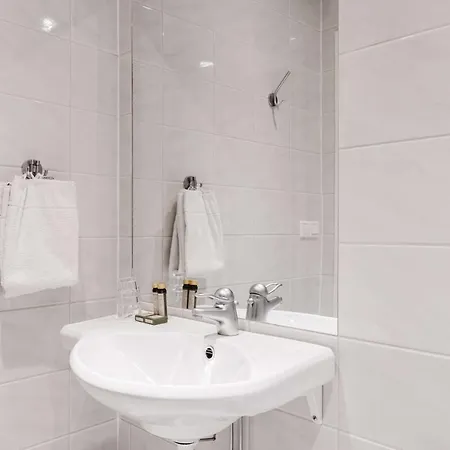 Ruth, Worldhotels Crafted 斯德哥尔摩
