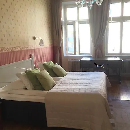 Odengatan 38 Отель