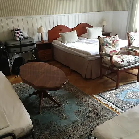 Odengatan 38 Hotel Stockholm