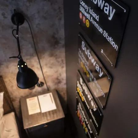 Nofo Hotel, Worldhotels Crafted Hotel