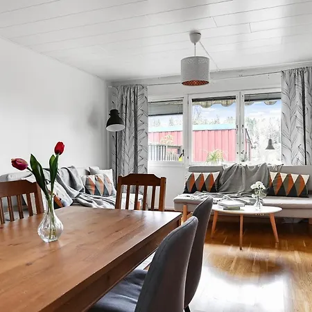 Sparkling Modern House In Kista - Close To * Stockholm