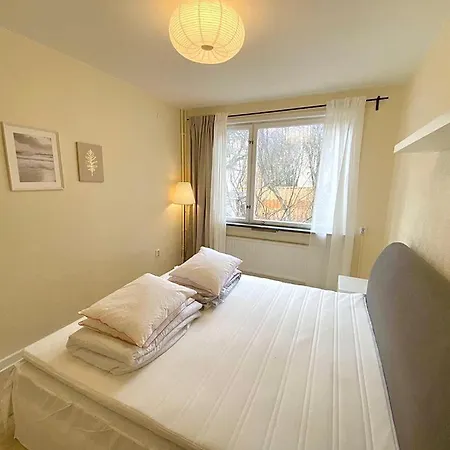 Hammarbyhojden Apartment Stockholm