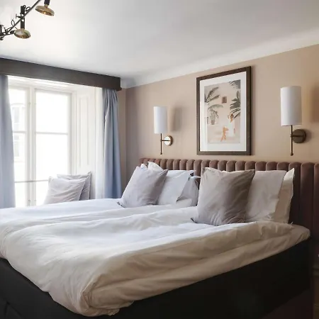 Frantz, Worldhotels Crafted Hotel Stockholm
