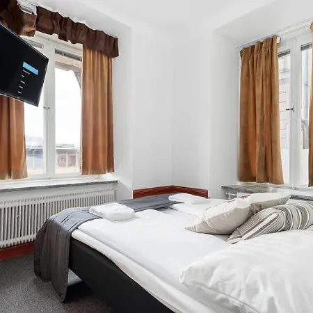 Skeppsbron Hotel 3*