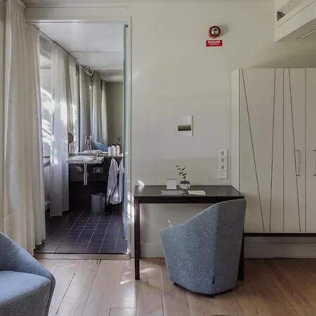 Skeppsholmen, Stockholm, A Member Of Design Hotel Estocolmo