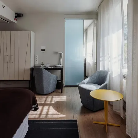 Skeppsholmen, Stockholm, A Member Of Design 4*