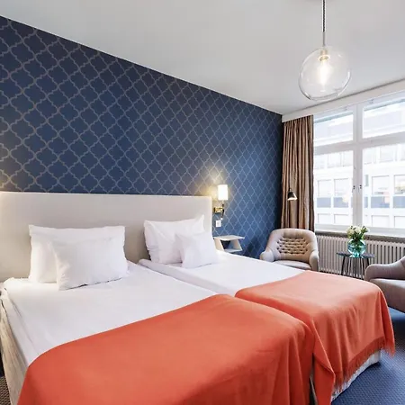 Wellington Hotel 4*