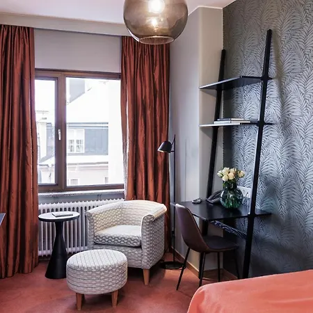 Wellington Hotel 4*