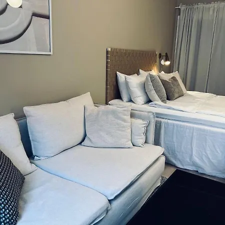 Cozy One At Sodermalm
