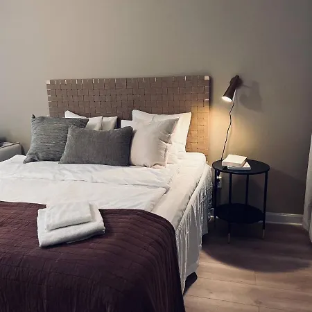 Cozy One At Sodermalm Apartment