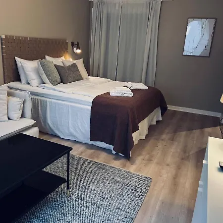 Cozy One At Sodermalm Apartment *