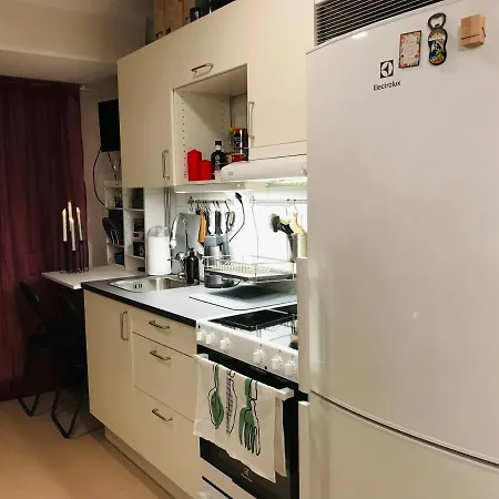 Apartament Casa South