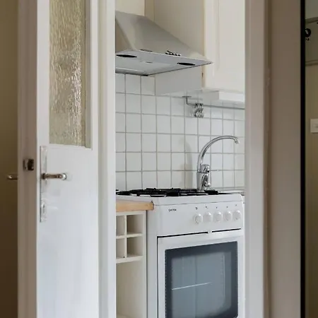 Apartment Cozy One At Sodermalm Stockholm