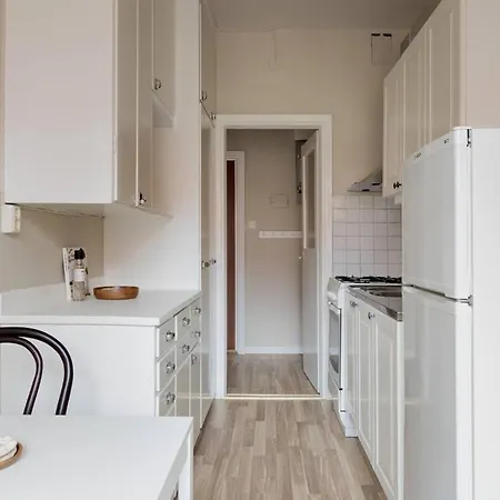 Apartment Cozy One At Sodermalm Stockholm