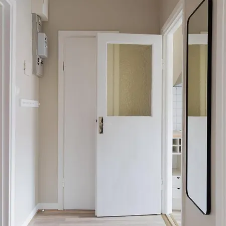 Cozy One At Sodermalm Apartment *