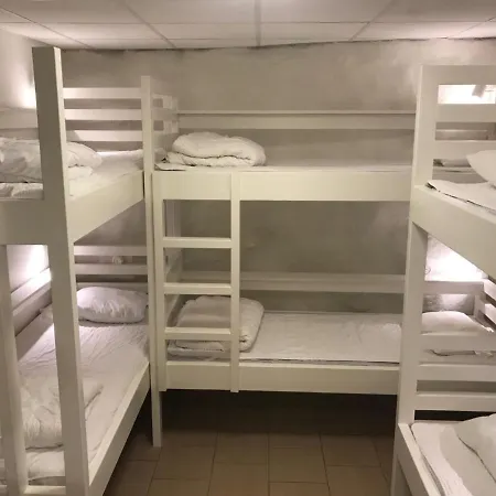 Dalagatan Ostello *