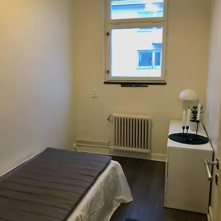 Διαμέρισμα Apartment, Hammarbyhojden *