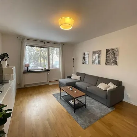 Apartment, Hammarbyhojden Στοκχόλμη