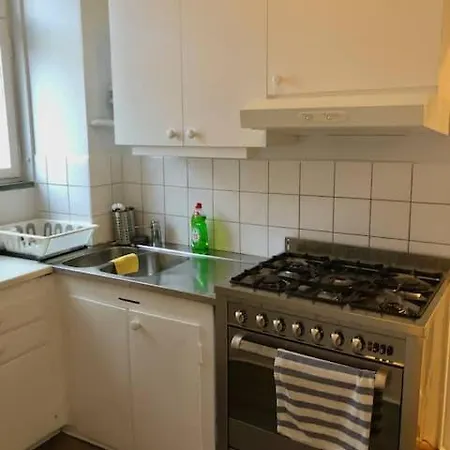Apartment, Hammarbyhojden * Στοκχόλμη