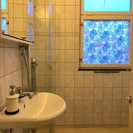 Διαμέρισμα Apartment, Hammarbyhojden *