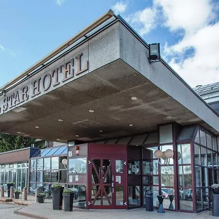 Hotel Western Royal Star 4*