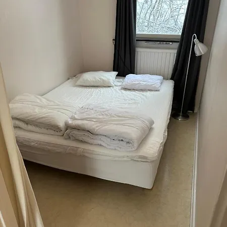 Apartment Trivsamma Lagenheter Med Fri Parkering