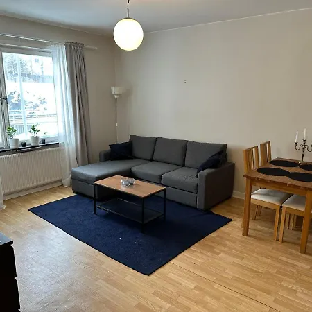 Apartment Trivsamma Lagenheter Med Fri Parkering Stockholm