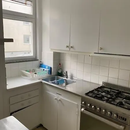 Hammarbyhojden * Stockholm