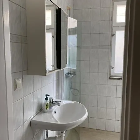 Hammarbyhojden * Stockholm