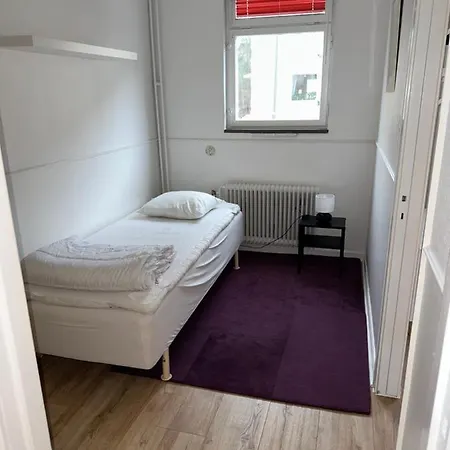 Hammarbyhojden * Stockholm