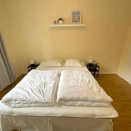 Διαμέρισμα Apartment, Hammarbyhojden