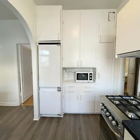 Διαμέρισμα Apartment, Hammarbyhojden Στοκχόλμη