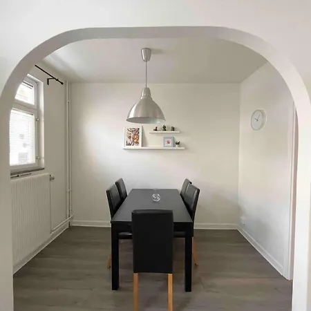 Apartment, Hammarbyhojden Apartment Stockholm