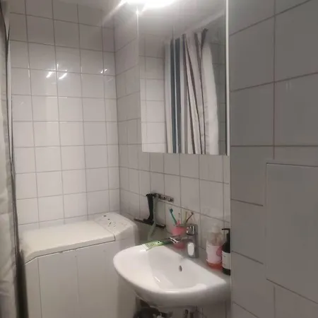 Cosy Room, Lidingo Island * Stockholm