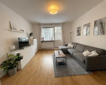 Apartment, Hammarbyhojden Apartment Stockholm